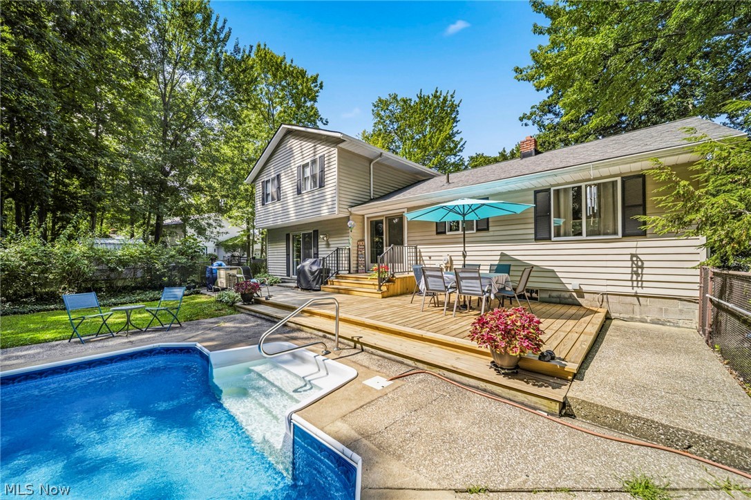 6065 Norwood Drive Mentor OH 44060