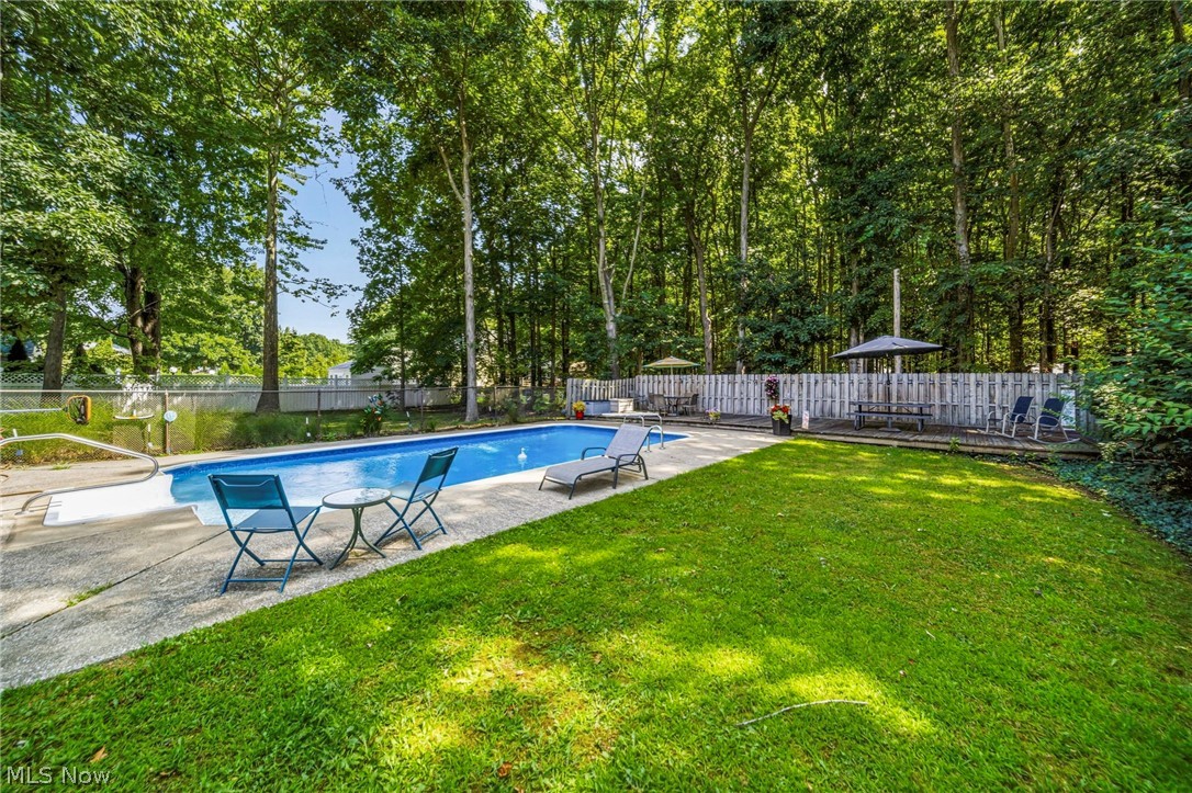 6065 Norwood Drive Mentor OH 44060