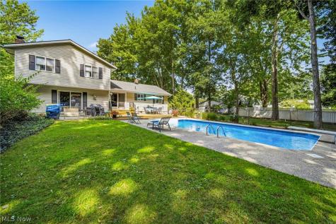 6065 Norwood Drive Mentor OH 44060