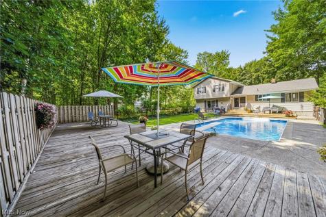 6065 Norwood Drive Mentor OH 44060