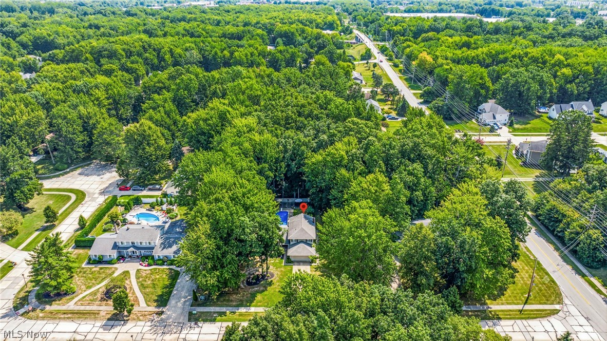 6065 Norwood Drive Mentor OH 44060
