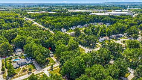 6065 Norwood Drive Mentor OH 44060
