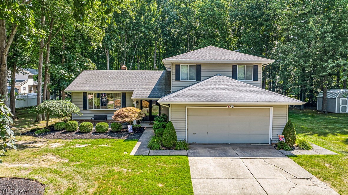 6065 Norwood Drive Mentor OH 44060