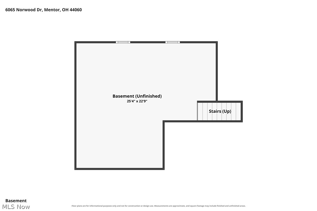 6065 Norwood Drive Mentor OH 44060