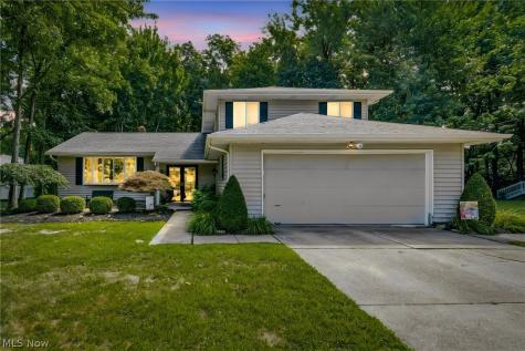 6065 Norwood Drive Mentor OH 44060