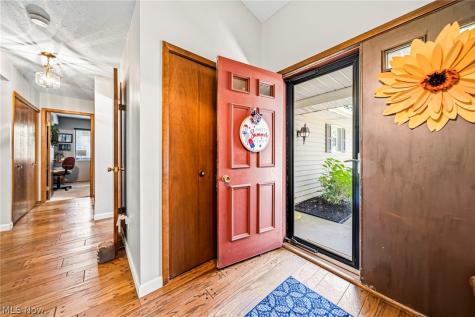 6065 Norwood Drive Mentor OH 44060