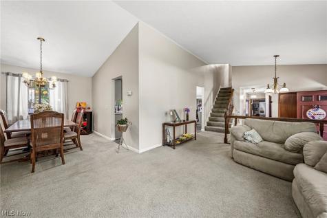 6065 Norwood Drive Mentor OH 44060