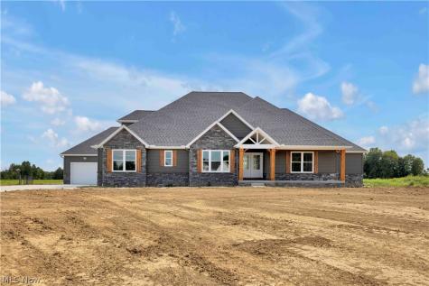 7706 Springfield Drive Valley City OH 44280