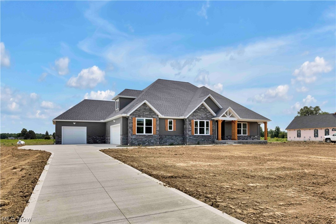 7706 Springfield Drive Valley City OH 44280