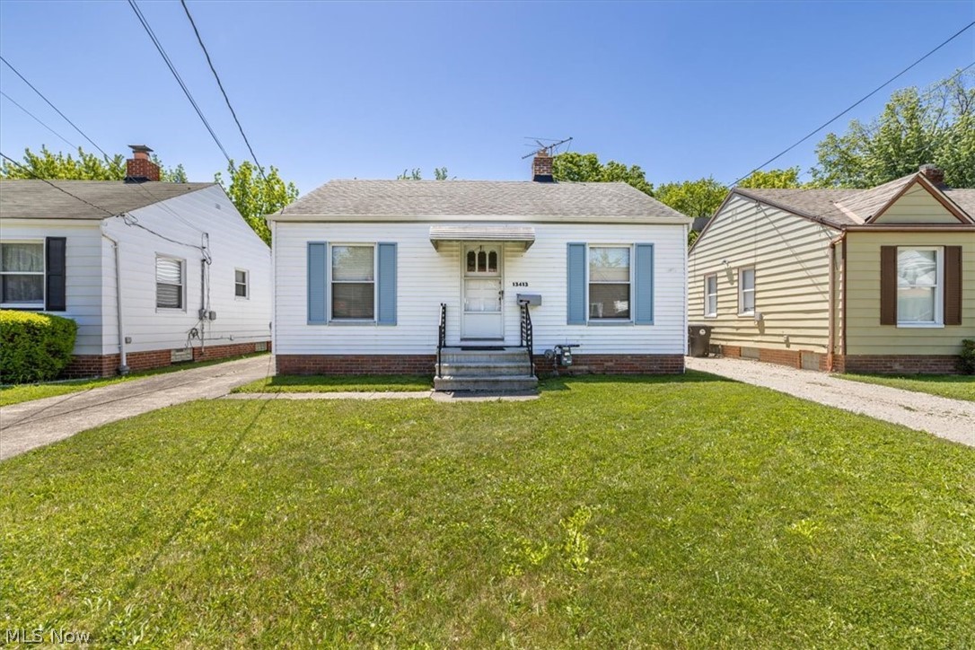 13413 Crossburn Avenue Cleveland OH 44135