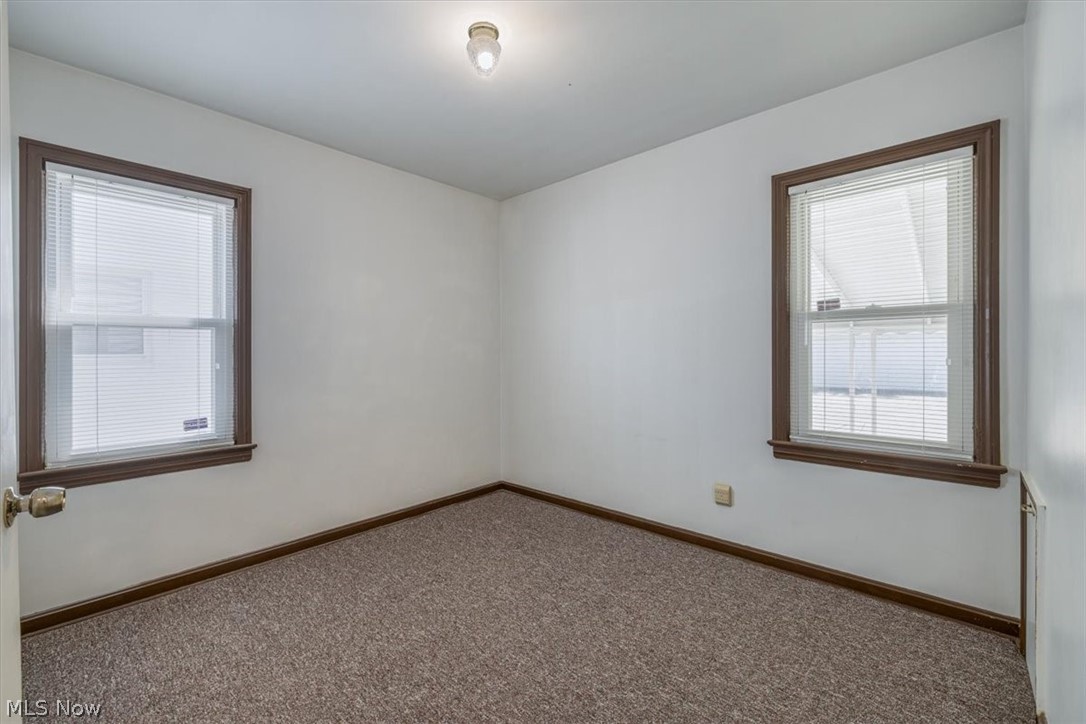 13413 Crossburn Avenue Cleveland OH 44135