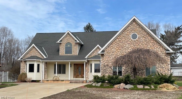 20 Marko Lane Brooklyn Heights OH 44131