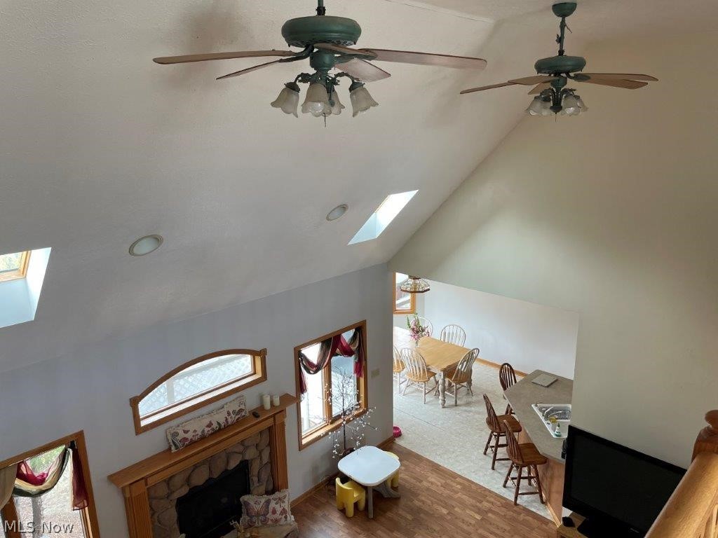 20 Marko Lane Brooklyn Heights OH 44131