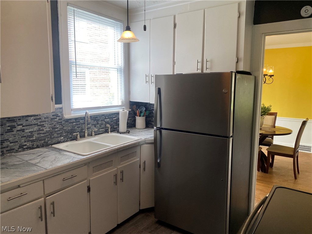 541 Fernwood Drive Akron OH 44320