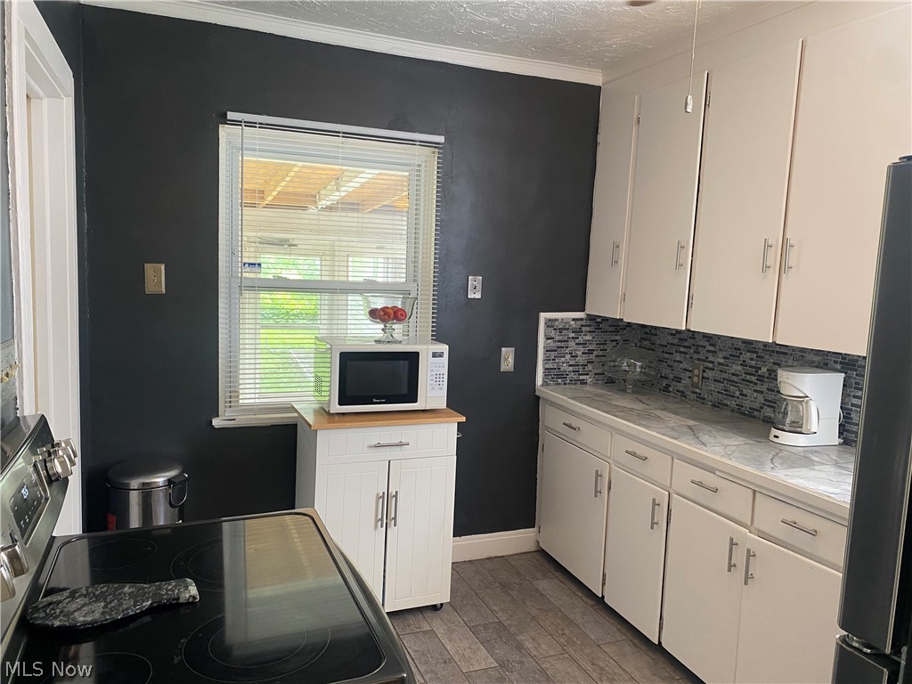 541 Fernwood Drive Akron OH 44320