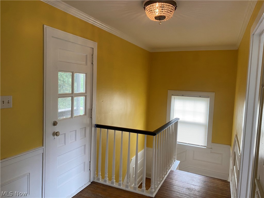 541 Fernwood Drive Akron OH 44320