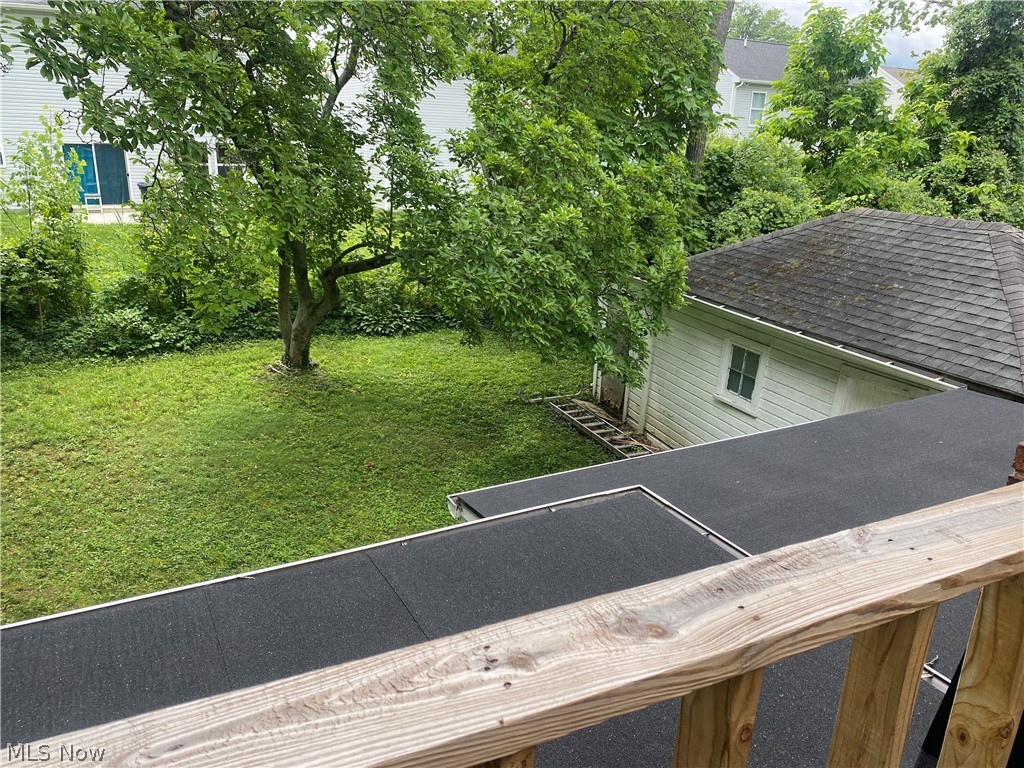 541 Fernwood Drive Akron OH 44320
