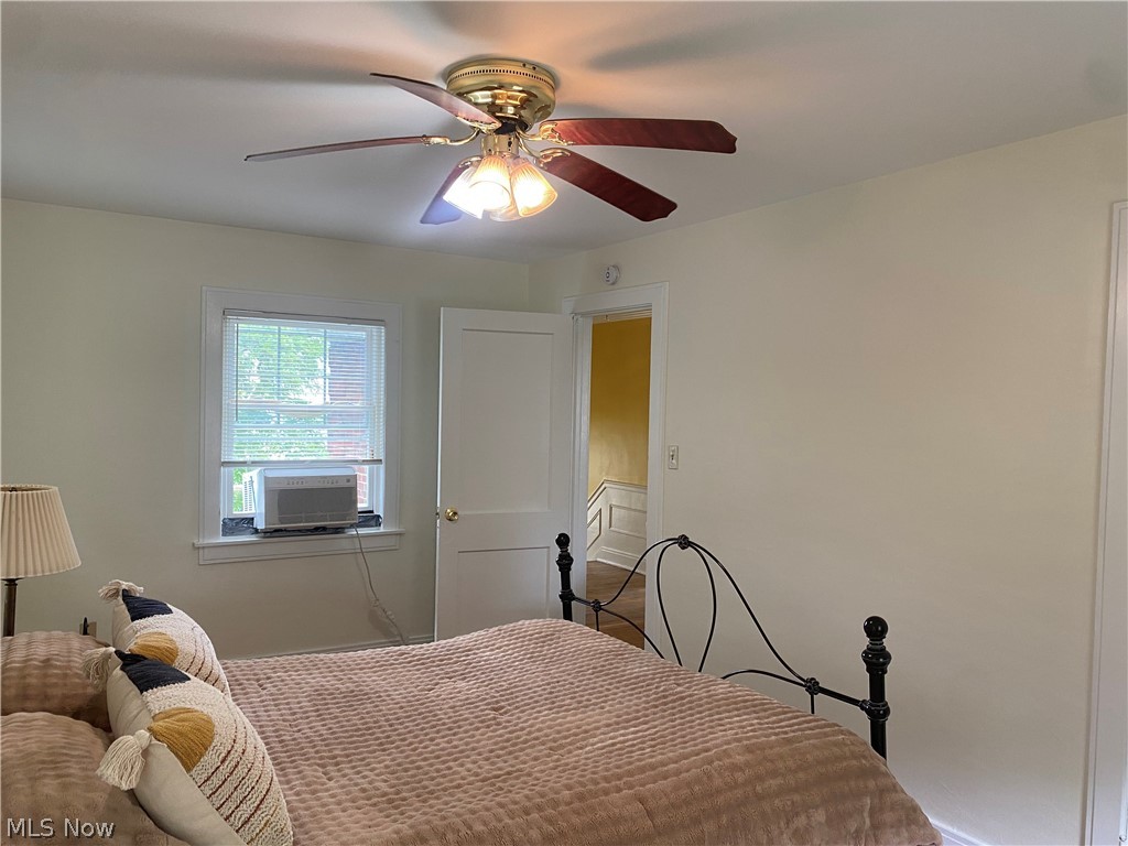 541 Fernwood Drive Akron OH 44320
