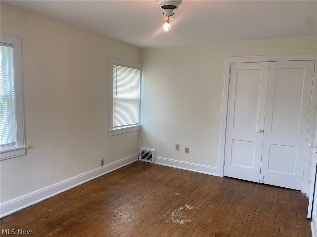541 Fernwood Drive Akron OH 44320