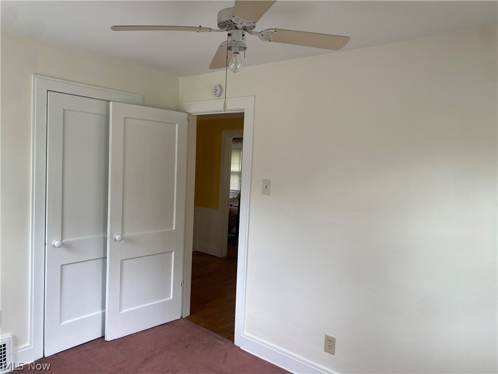 541 Fernwood Drive Akron OH 44320