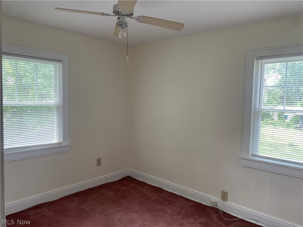 541 Fernwood Drive Akron OH 44320
