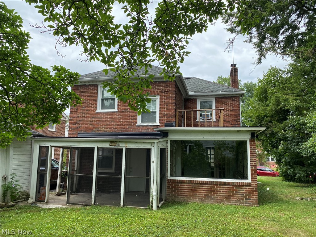 541 Fernwood Drive Akron OH 44320