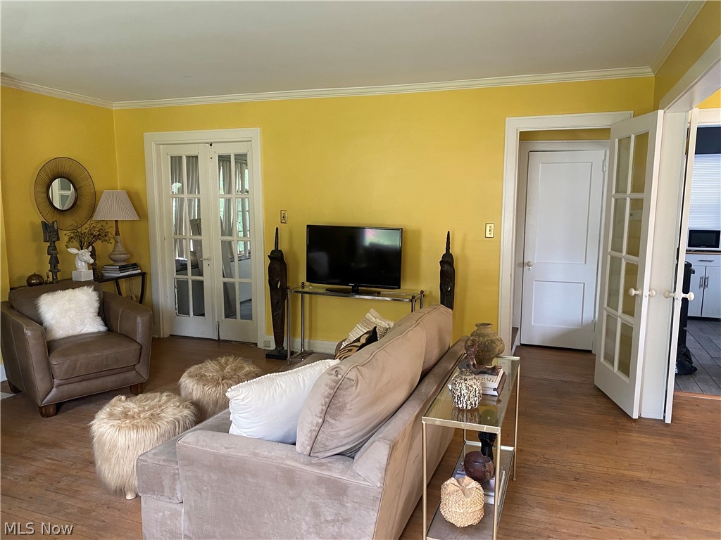 541 Fernwood Drive Akron OH 44320