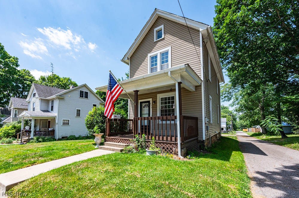 935 South Avenue Salem OH 44460