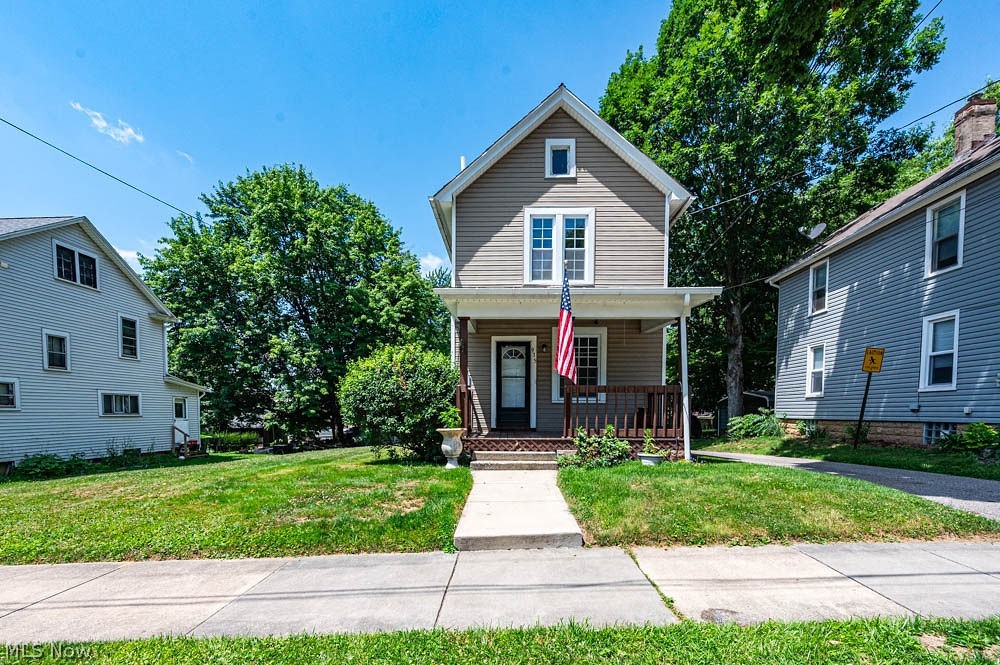 935 South Avenue Salem OH 44460