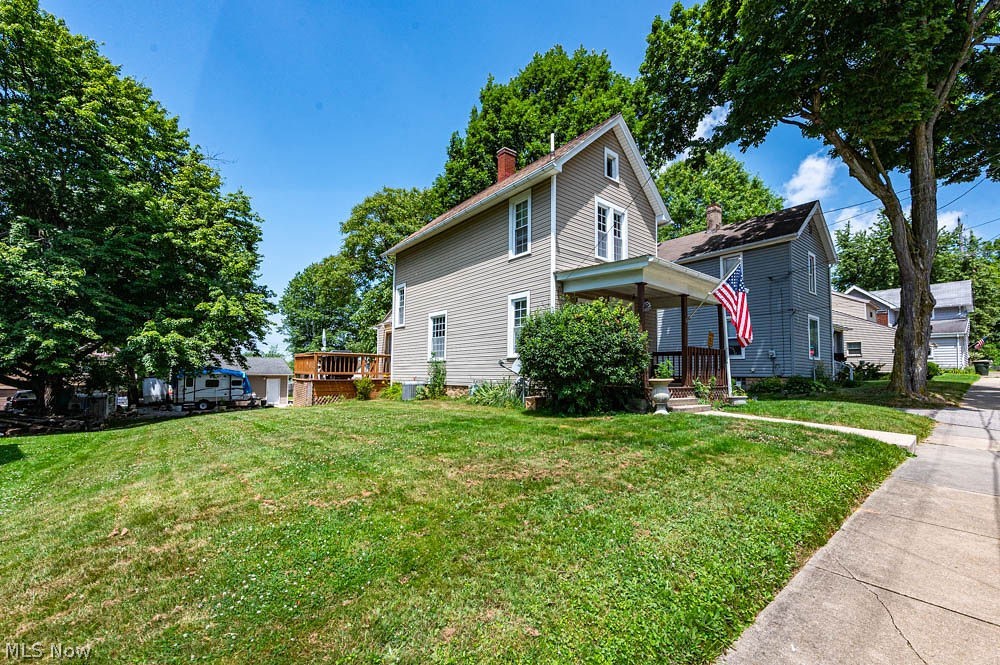 935 South Avenue Salem OH 44460