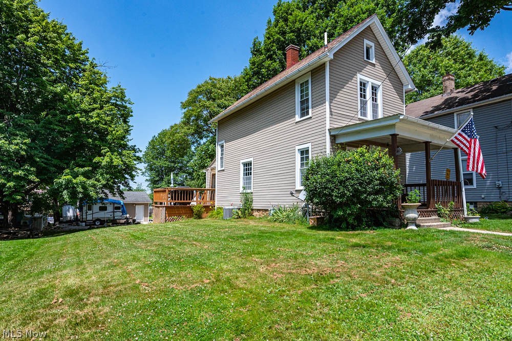 935 South Avenue Salem OH 44460