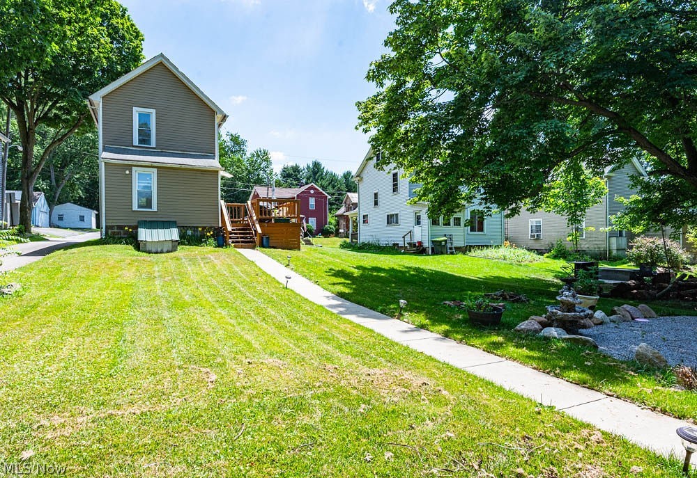 935 South Avenue Salem OH 44460
