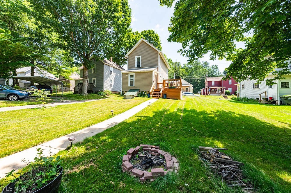 935 South Avenue Salem OH 44460