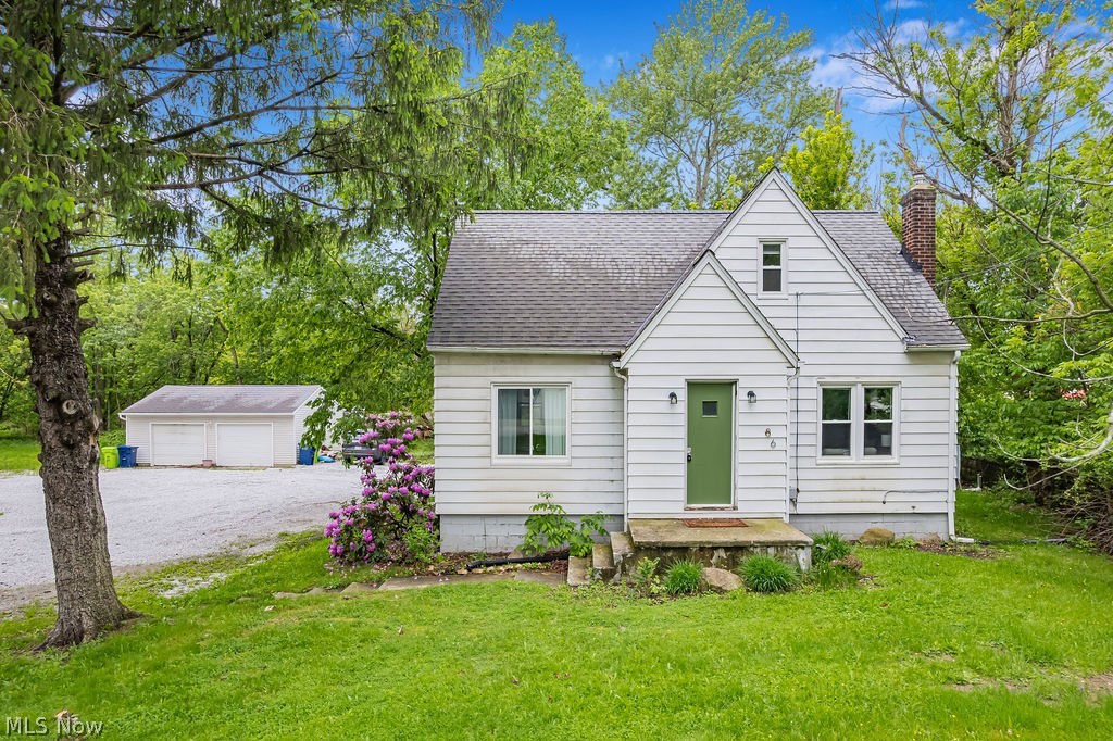 86 Southeast Avenue Tallmadge OH 44278