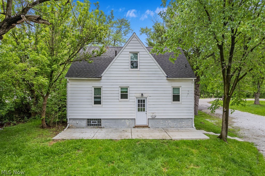 86 Southeast Avenue Tallmadge OH 44278