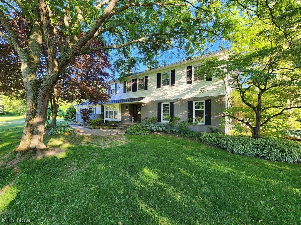 1203 Township Road 1526 Ashland OH 44805