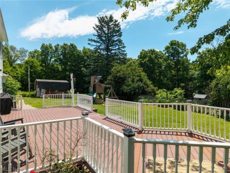 1203 Township Road 1526 Ashland OH 44805