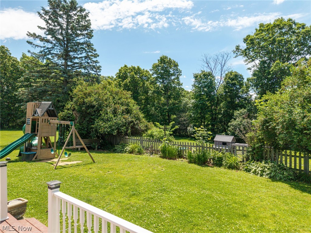 1203 Township Road 1526 Ashland OH 44805