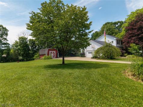 1203 Township Road 1526 Ashland OH 44805