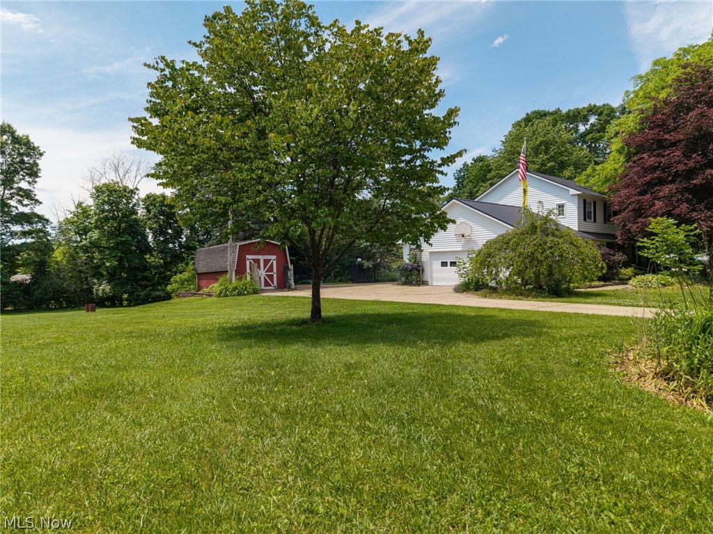 1203 Township Road 1526 Ashland OH 44805
