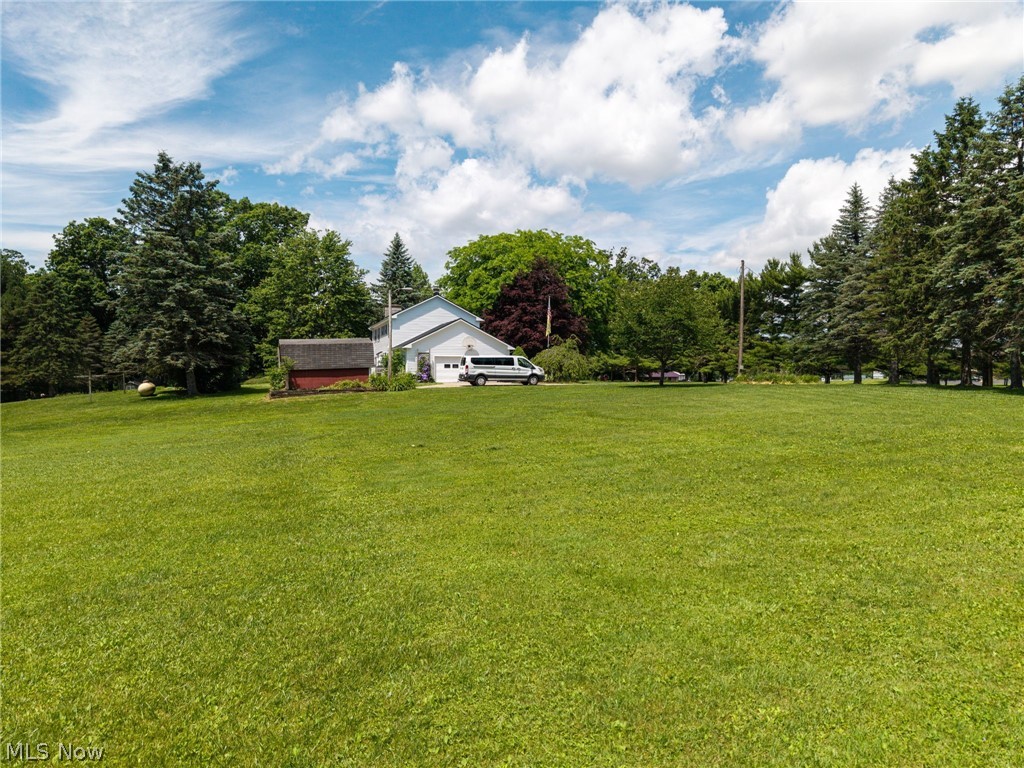 1203 Township Road 1526 Ashland OH 44805