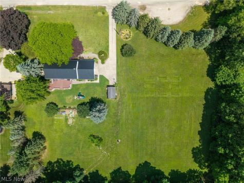 1203 Township Road 1526 Ashland OH 44805