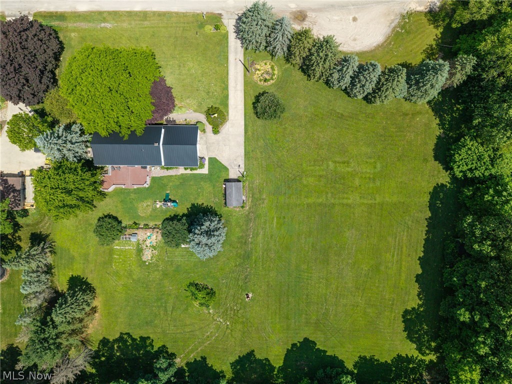 1203 Township Road 1526 Ashland OH 44805