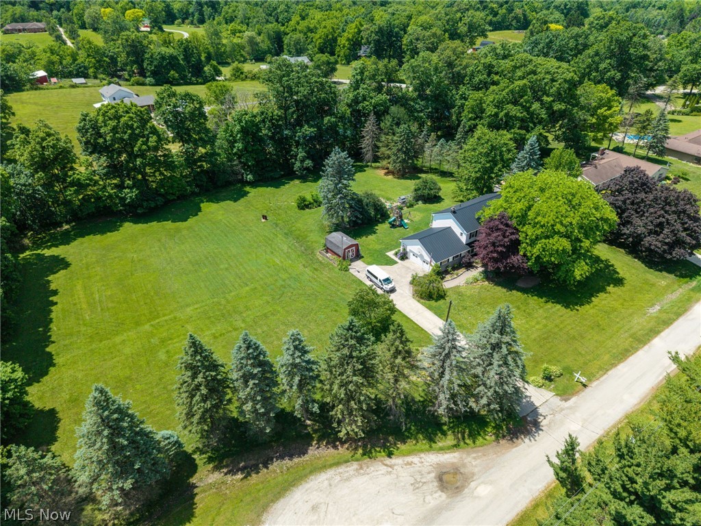 1203 Township Road 1526 Ashland OH 44805