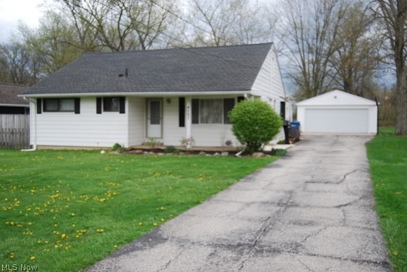 4567 Canterbury Road North Olmsted OH 44070