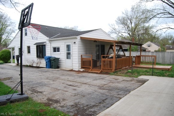 4567 Canterbury Road North Olmsted OH 44070