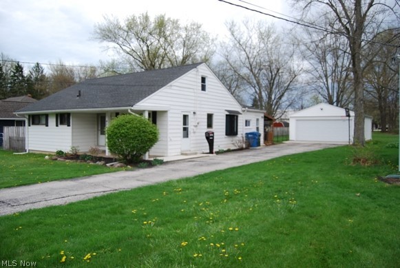 4567 Canterbury Road North Olmsted OH 44070
