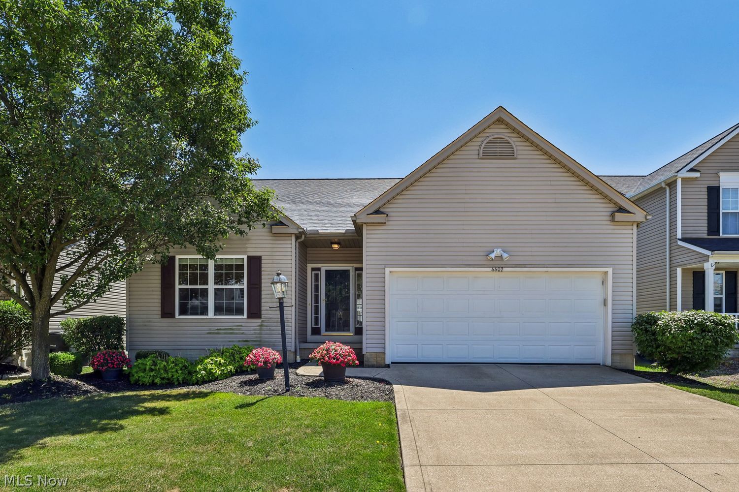 4402 Quarry Lane Brunswick OH 44212
