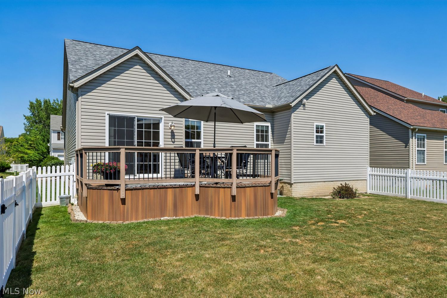 4402 Quarry Lane Brunswick OH 44212