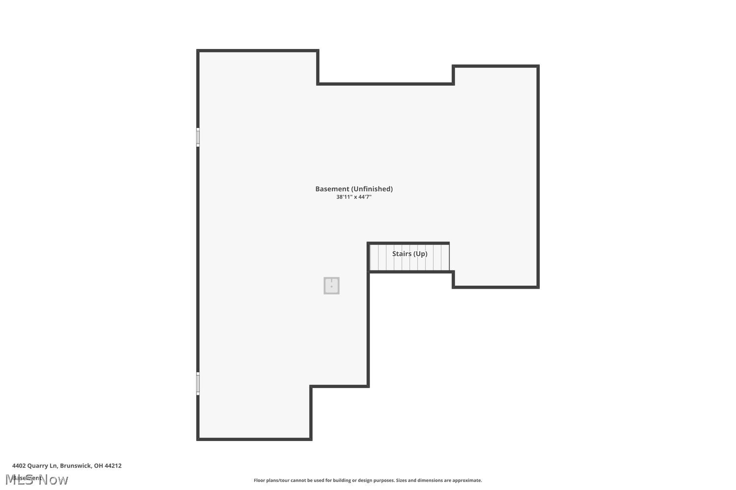 4402 Quarry Lane Brunswick OH 44212